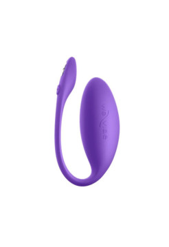 Вибратор We-Vibe Jive Lite фиолетовый Длина 9,2 см