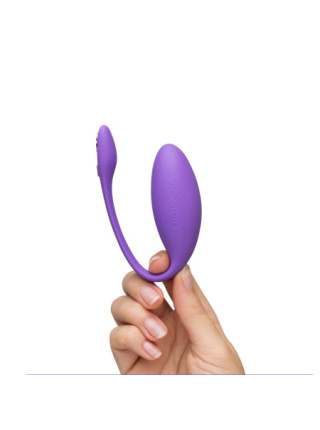 Вибратор We-Vibe Jive Lite фиолетовый Длина 9,2 см