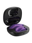 Вибратор для пар We-Vibe Chorus Pro фиолетовый