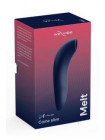 Исключительный вакуумно-волновой стимулятор We-Vibe Melt с особой технологией Pleasure Air Blue