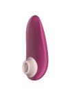 Бесконтактный клиторальный стимулятор Womanizer Starlet 3 розовый