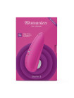 Бесконтактный клиторальный стимулятор Womanizer Starlet 3 розовый