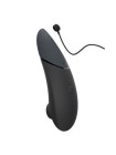 Бесконтактный клиторальный стимулятор Womanizer Next черный