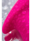 Вибропуля Lovense  Ambi, силикон, розовый, 8,6 см