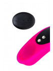Вибростимулятор клитора в трусики Lovense  Ferri, силикон, розовый, 7,4 см