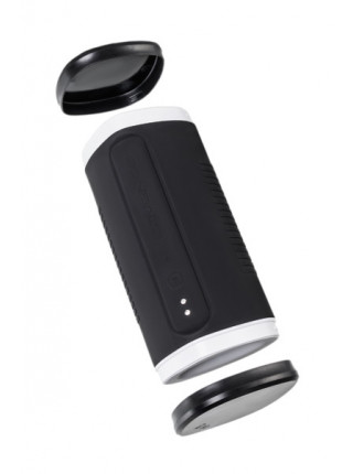 МАСТУРБАТОР НЕРЕАЛИСТИЧНЫЙ LOVENSE отзывается и реагирует на глубину проникновения, Bluetooth ПОД ЗАКАЗ!!!