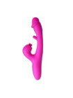 Инновационный вибратор кролик G Spot Ultra