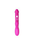Инновационный вибратор кролик G Spot Ultra