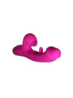 Инновационный вибратор кролик G Spot Ultra