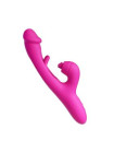 Инновационный вибратор кролик G Spot Ultra