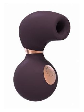 Вакуумно-волновой стимулятор Irresistible