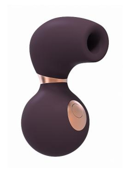 Вакуумно-волновой стимулятор Irresistible