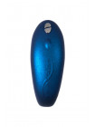 ВИБРАТОР WE-VIBE CHORUS СИЛКОН, СИНИЙ, 11 СМ