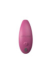 Вибромассажер для пар We-Vibe Sync NEW Pink приложение We-Connect, 10 режимов вибрации