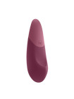 Клиторальный вибратор Womanizer Vibe темно-розовый