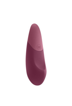 Клиторальный вибратор Womanizer Vibe темно-розовый