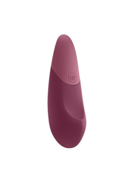 Клиторальный вибратор Womanizer Vibe темно-розовый