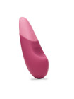 Клиторальный вибратор Womanizer Vibe темно-розовый