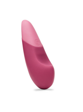 Клиторальный вибратор Womanizer Vibe темно-розовый