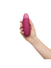 Клиторальный вибратор Womanizer Vibe темно-розовый