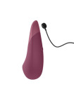 Клиторальный вибратор Womanizer Vibe темно-розовый