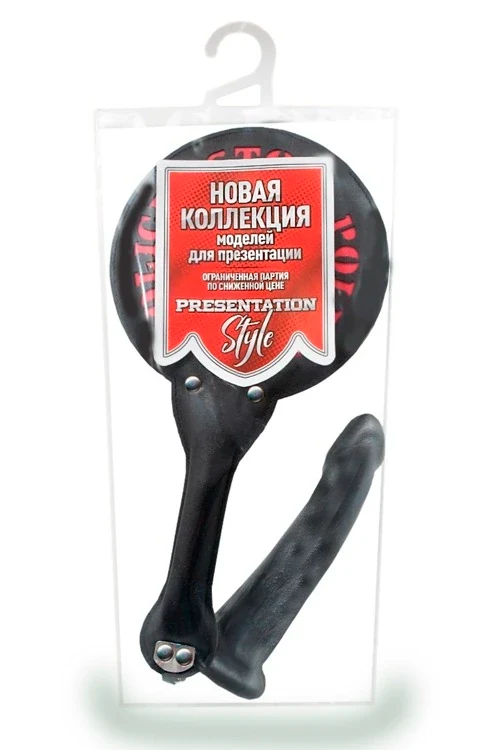 Шлёпалка ПОЛИЦИЯ