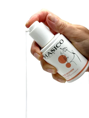 Смазка Hasico Premium for Women, 100 мл