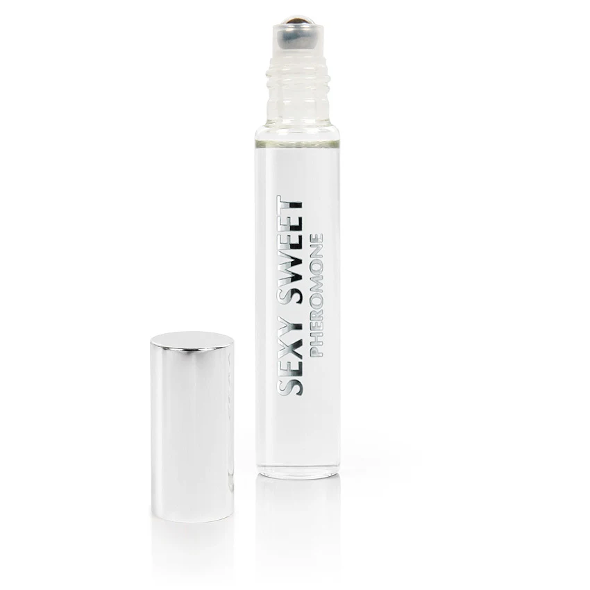 Парфюмированное средство для тела SEXY SWEET NECTAR LYCHEE с феромонами 10 мл арт. LB-16120