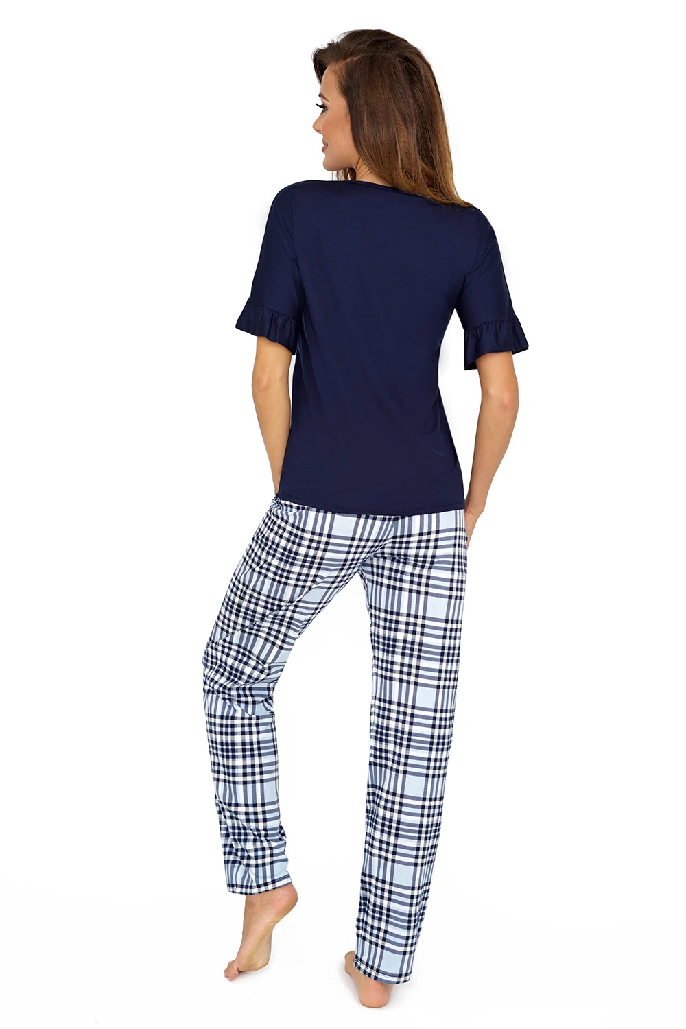 Пижама Loretta pyjamas Blue