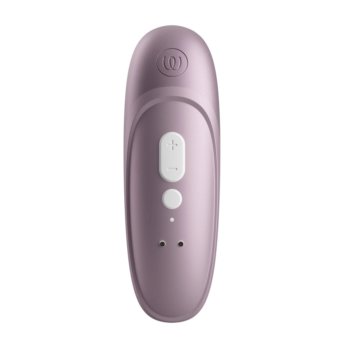 Бесконтактный клиторальный стимулятор Womanizer Pro сиреневый