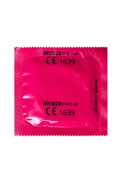 Презервативы MY.SIZE №10 размер 64 4305MS