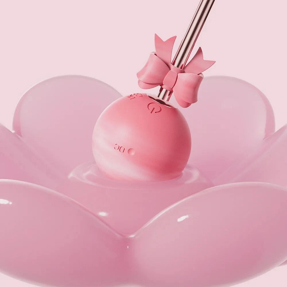 Вибратор BeYourLover Sweet Bobo