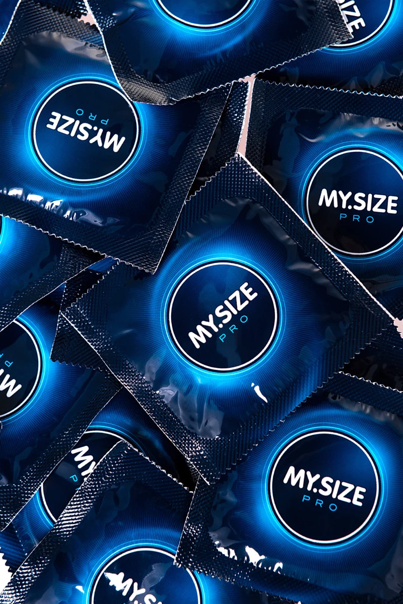 Презервативы MY.SIZE №10 размер 53 2604MS