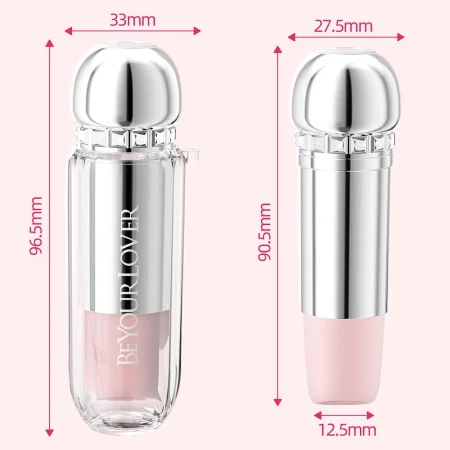 Бесконтактный клиторальный стимулятор BeYourLover Lipo