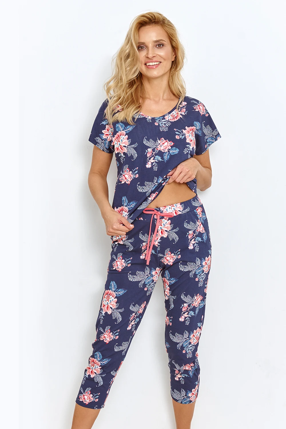 Пижама 23S Ellie 2881-01