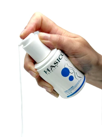 Смазка Hasico Premium с глицирризиновой кислотой, 100 мл