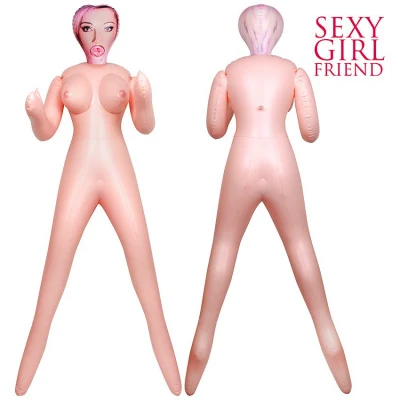 Кукла АНДЖЕЛИНА рост 150 см, арт. SF-70279