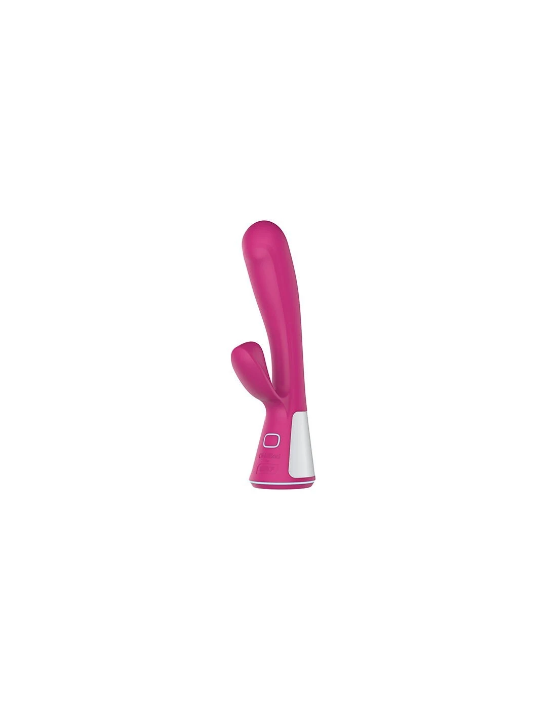 FUSE вибратор с отростком OhMiBod