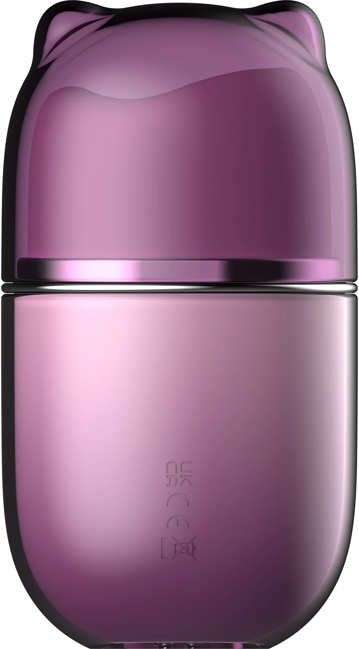Клиторальный стимулятор Klitty Dusty Lavender
