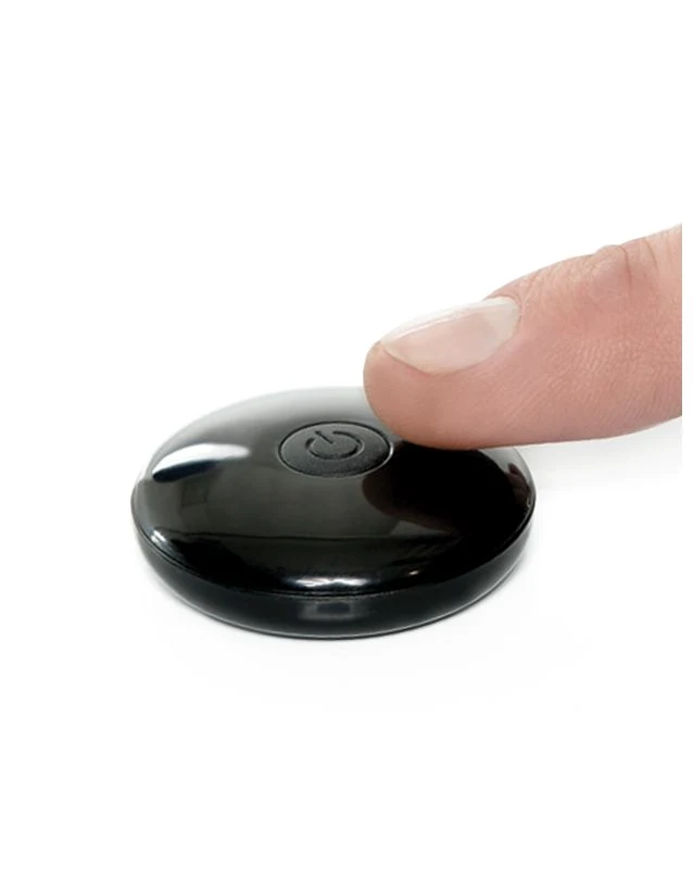 Перезаряжаемый универсальный вибрострапон с пультом ДУ 7 Hollow Rechargeable Strap-On Remote Tan
