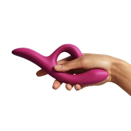Вибратор-кролик We-Vibe Nova 2