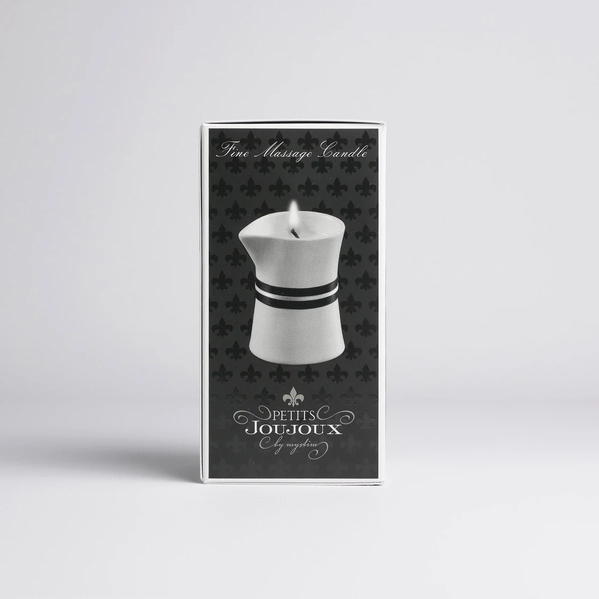 Petits Joujoux Orient Аромат –Гранат и белый перец, массажное масло в виде свечи. 120 г