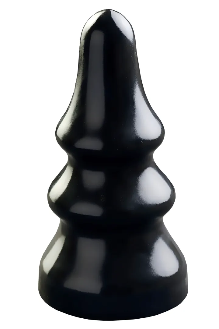 Плаг black MAGNUM 19 в ламинате Длина общая 220 мм.