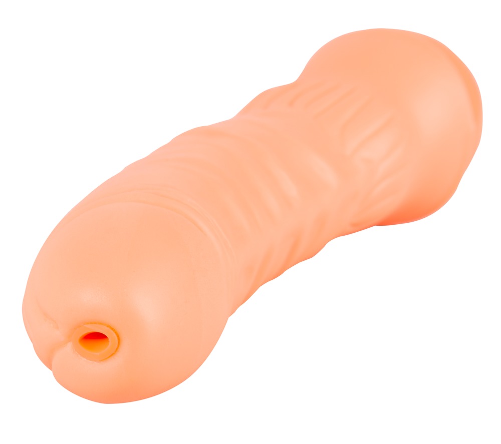 Фаллоимитатор с имитацией семяизвержения Cumshot-Dildo