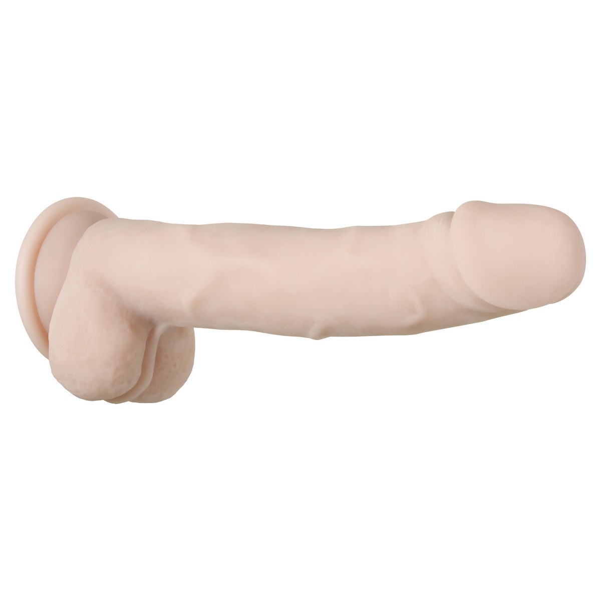 REAL SUPPLE POSEABLE Фаллоимитатор гибкий 24см Evolved, длина 24.00 см, диаметр 4.50 см