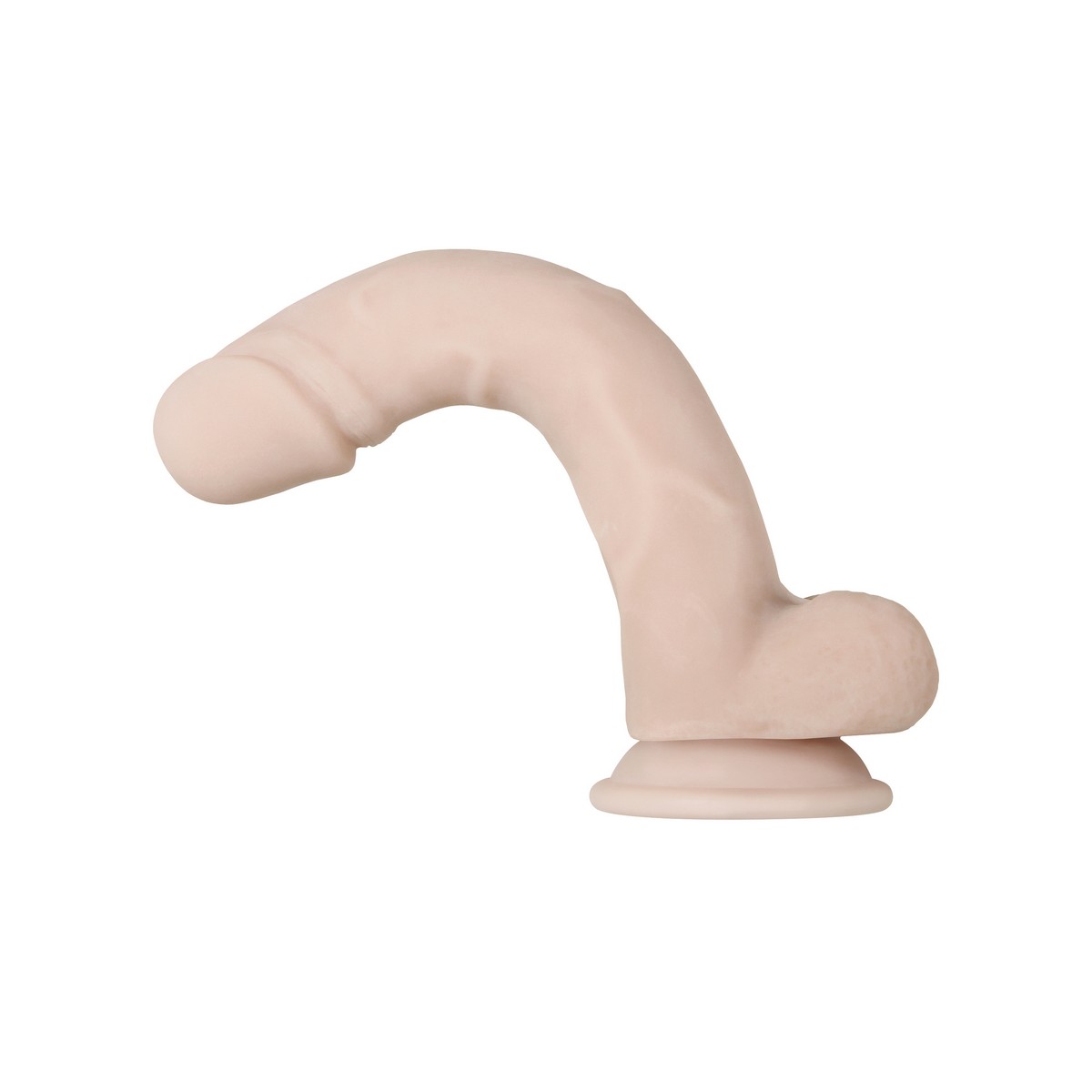 REAL SUPPLE POSEABLE Фаллоимитатор гибкий 24см Evolved, длина 24.00 см, диаметр 4.50 см