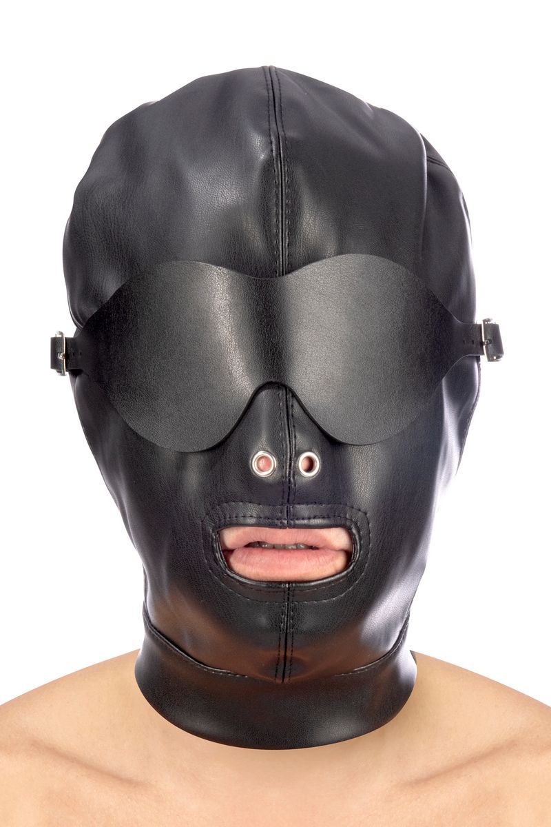 Fetish Tentation Маска CONCORDE