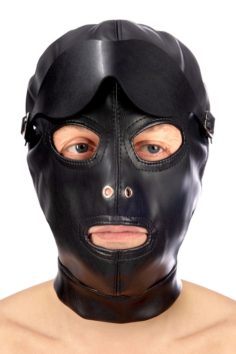 Fetish Tentation Маска CONCORDE