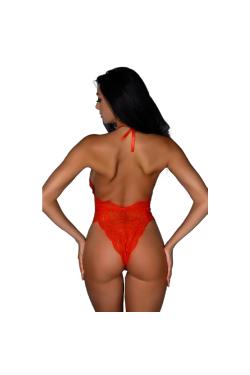 Кружевной боди-комбинезон Felisa (S/M)