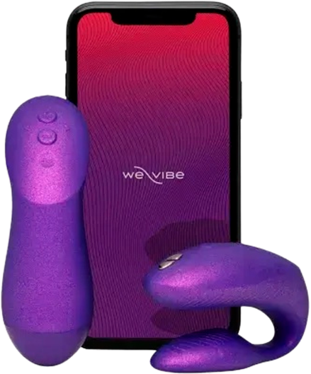 Управление от смартфона